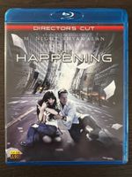 The Happening