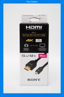 Sony HDMI DLC-HEU15