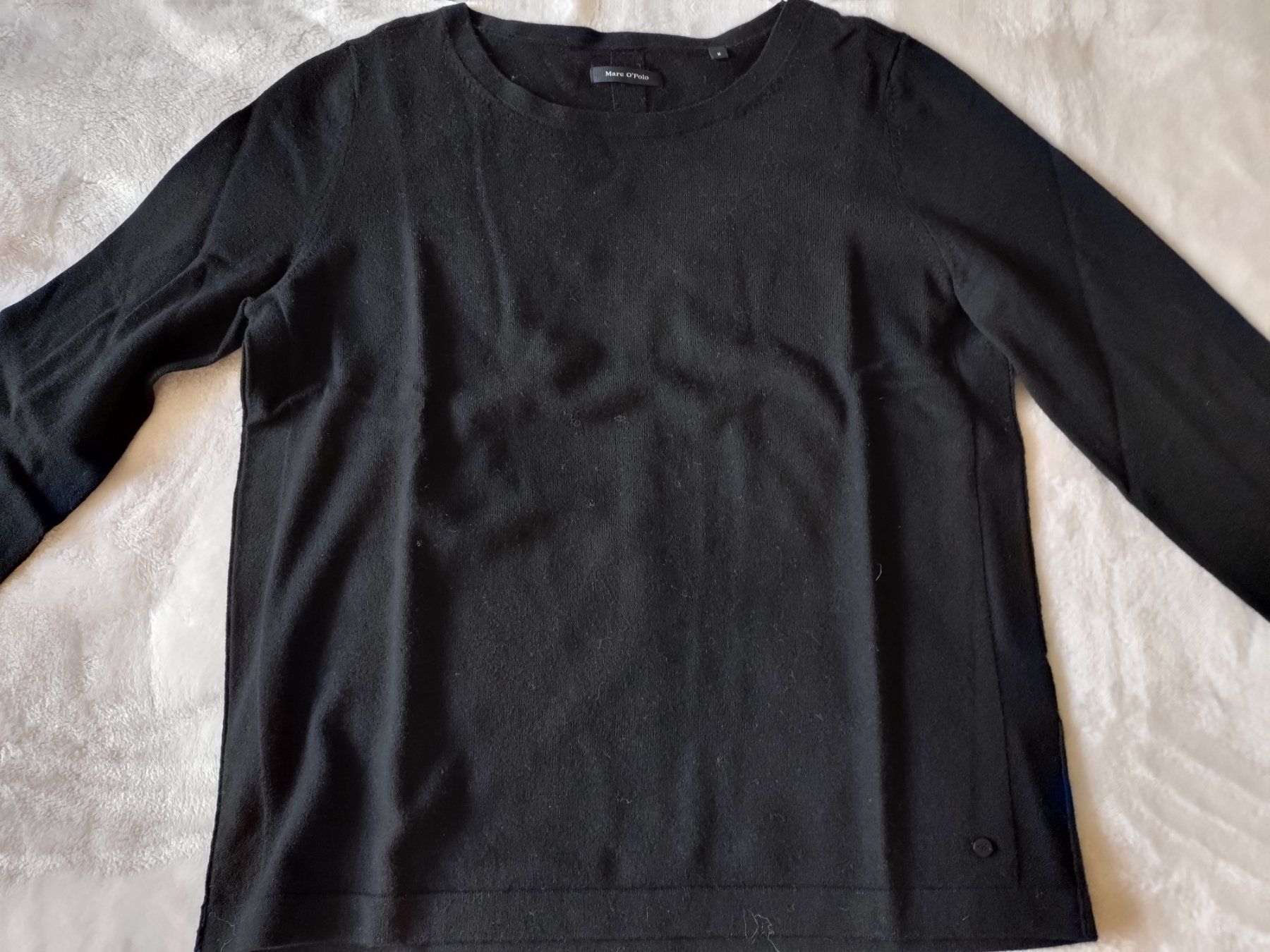 Pullover & Sweatshirts: NEU !! Marc-o-Polo Pullover Damen Gr. M – Gebraucht aus Bottmingen von Malina_Outlet 1