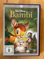 DVD Bambi