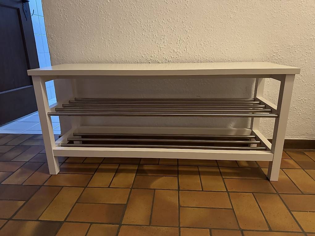 Guardaroba: Schuhmöbel – Usato da Zürich venduto da justin27