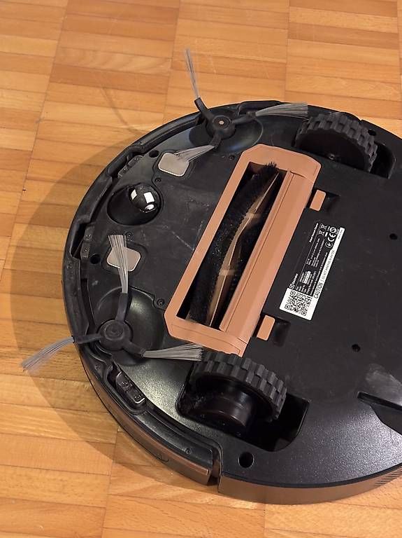 Aspirapolveri & Accessori: Electrolux ER61UD1UG Staubsauger Roboter – Usato da Baden venduto da hijo79 3