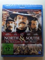 North & South - Die Schlacht bei New Market [BR/neu&OVP]