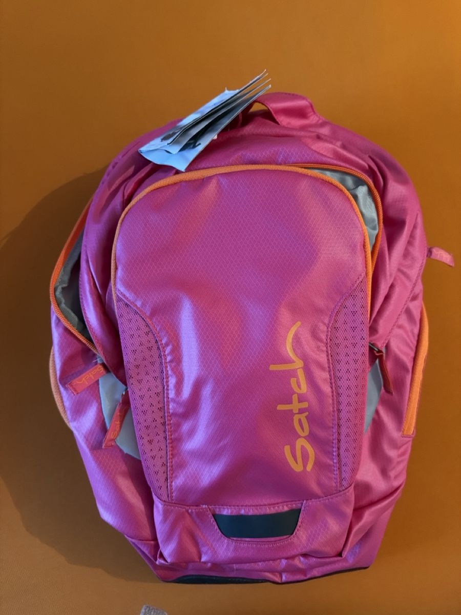 Satch Sacs & sacs à dos: Satch  move pink neu – Neuf avec emballage d'origine à Rothenthurm par LaThie