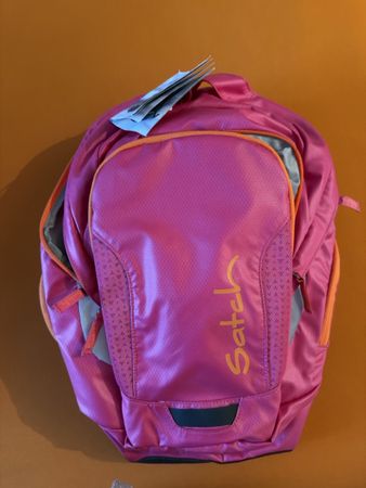 Satch  move pink neu