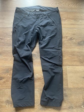 Schöffel Wanderhose lang, Grösse 26, neuwertig