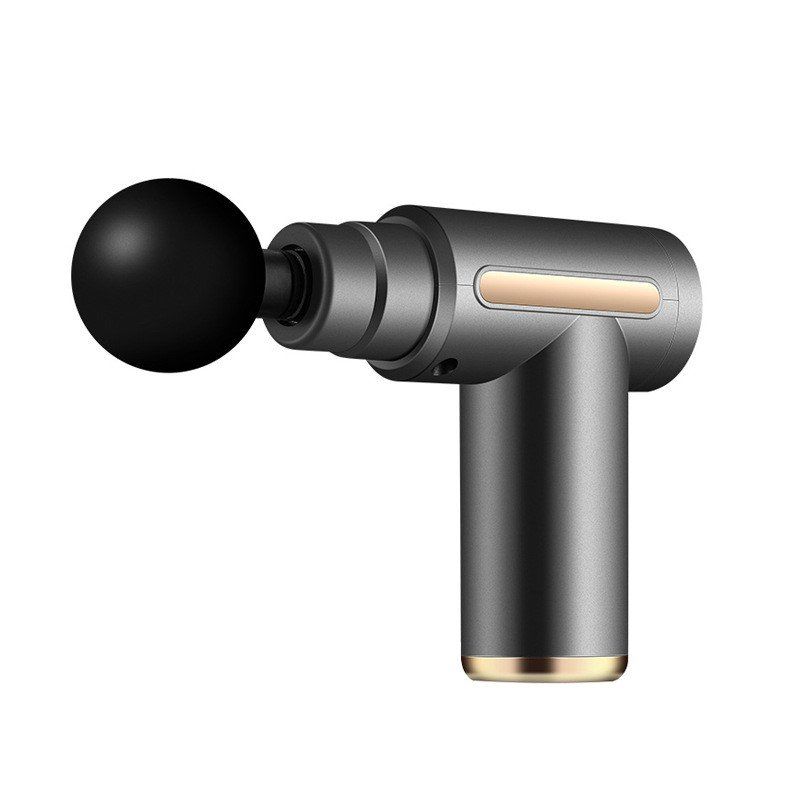 Dispositivi per massaggi: MINI Fascia Gun -Farbe  Schwarz – Nuovo e nell'imballaggio originale da St. Gallen venduto da Home-Outdoors