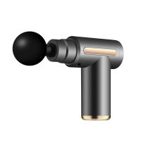 MINI Fascia Gun -Farbe  Schwarz