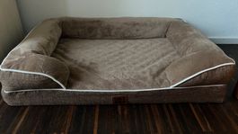 Hundebett 80x17x53
