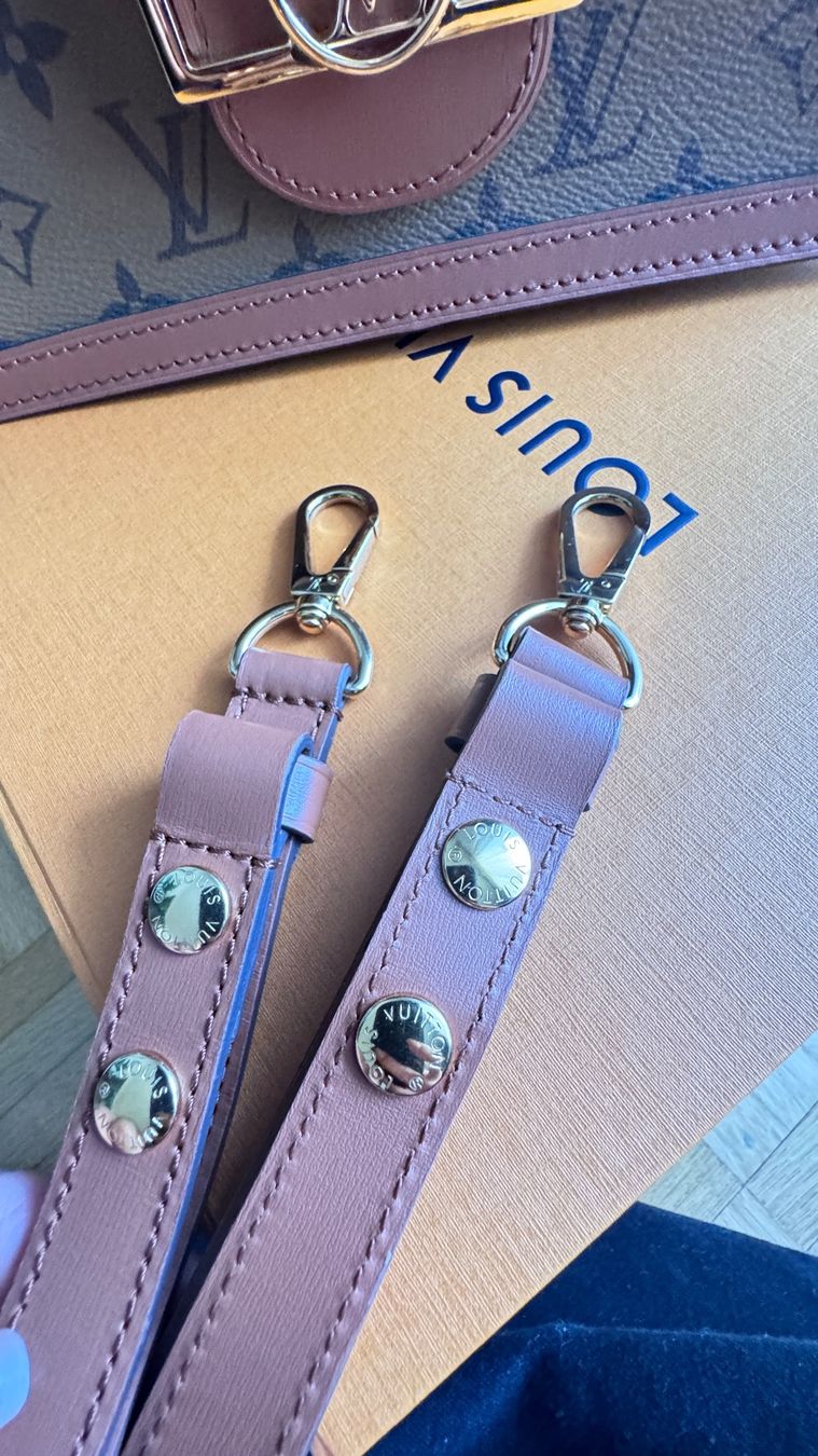 Louis Vuitton Taschen für Damen: Louis Vuitton Dauphine MM – Neu (gemäss Beschreibung) aus Glattbrugg von Mini-mall 2