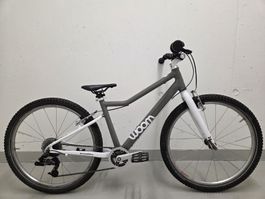Kindervelo Woom 5 - Frisch ab Service