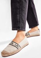 LAUREN RALPF LAUREN 40-41 /NP107CHF Espadrilles Loafers