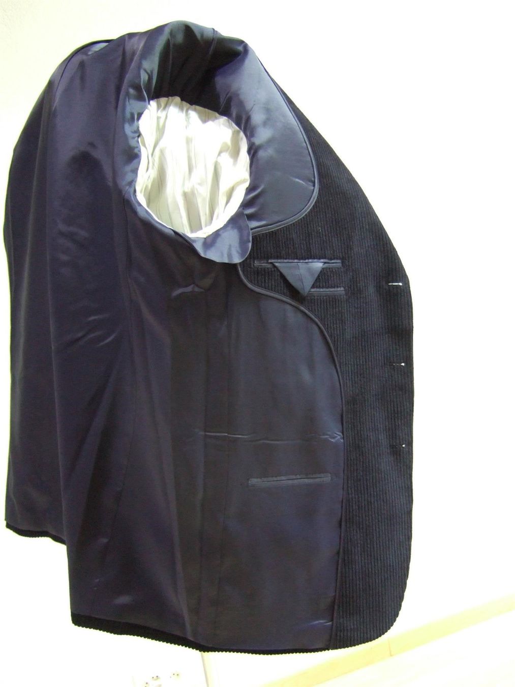 Giacche: Herren Jacke Cord Grösse 48-50 M – Nuovo (secondo la descrizione) da Langnau am Albis venduto da Chinareto 2