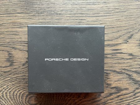 Portemonnaie Brics Porsche Design