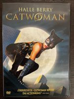 Catwoman (Halle Berry)