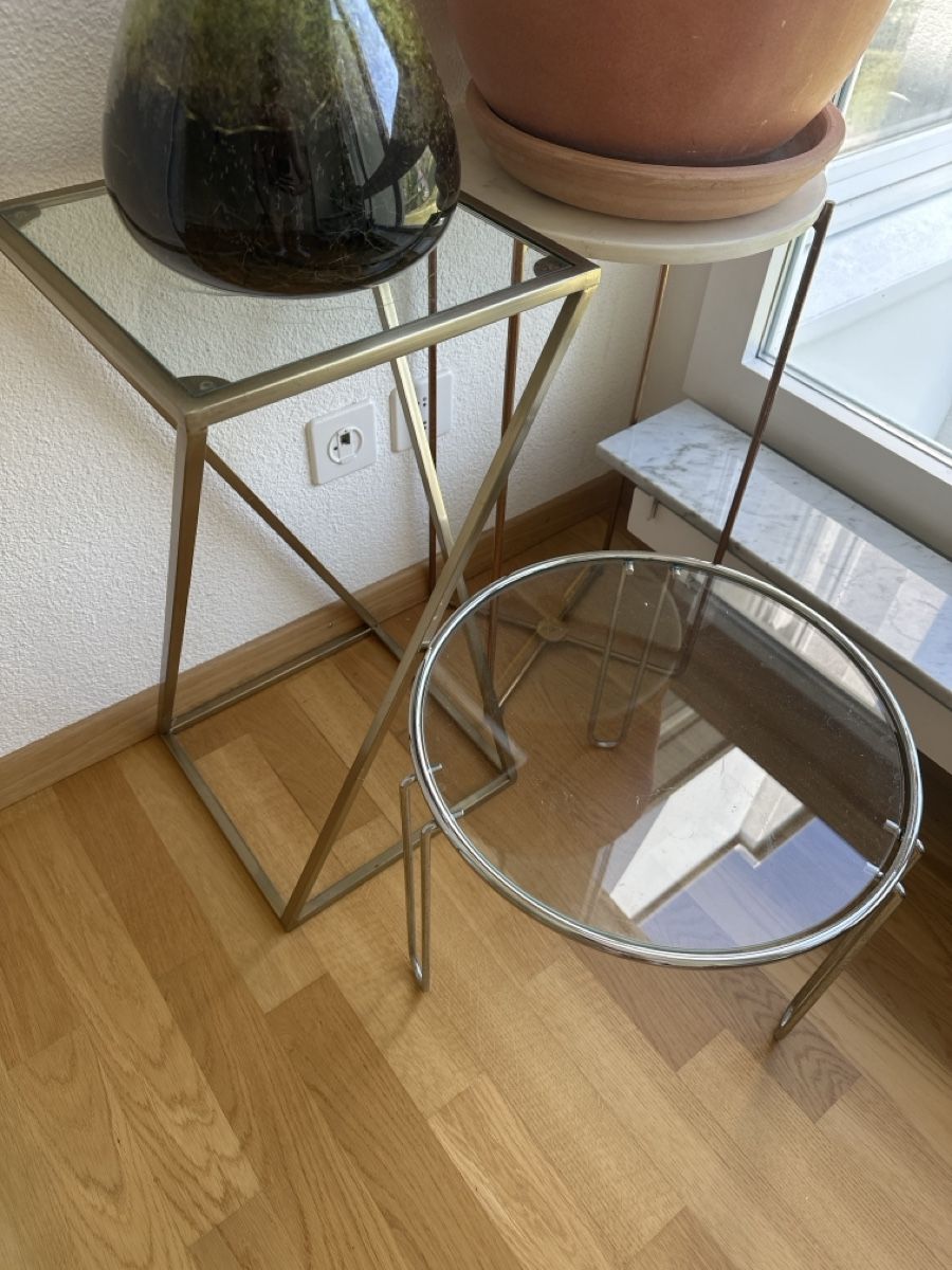 Altro per la casa: Pflanzenständer 3x – Usato da Luzern venduto da Tsimont 4