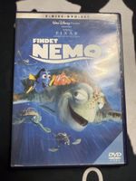 DVD Findet Nemo 2-Disc Set Deutsch guter Zustand
