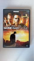 Gone Baby Gone - Kein Kinderspiel DVD - Top Zustand! (0506)