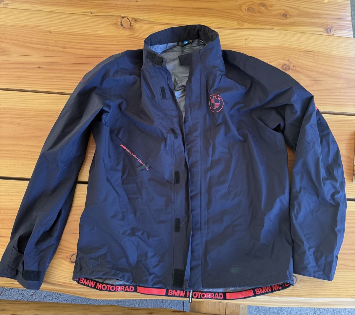 BMW Vestes: Orginal BMW Motoradjacke – Neuf (Voir description) à Yverdon-les-Bains par mmueller_sk 1