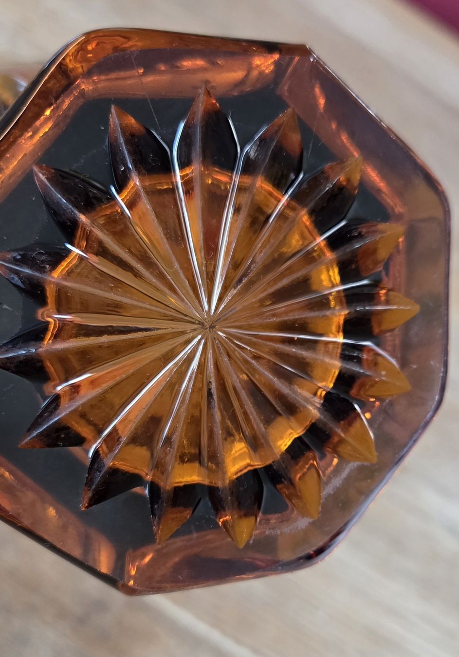 Vasi & Recipienti: Moser Karlsbad Art Déco Vase – Usato da Rehetobel venduto da hobirot01 4