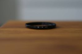 Hochwertiger Step-up ring 46mm auf 58mm