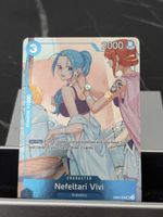One Piece EB02-026 Nefeltari Vivi, Englisch