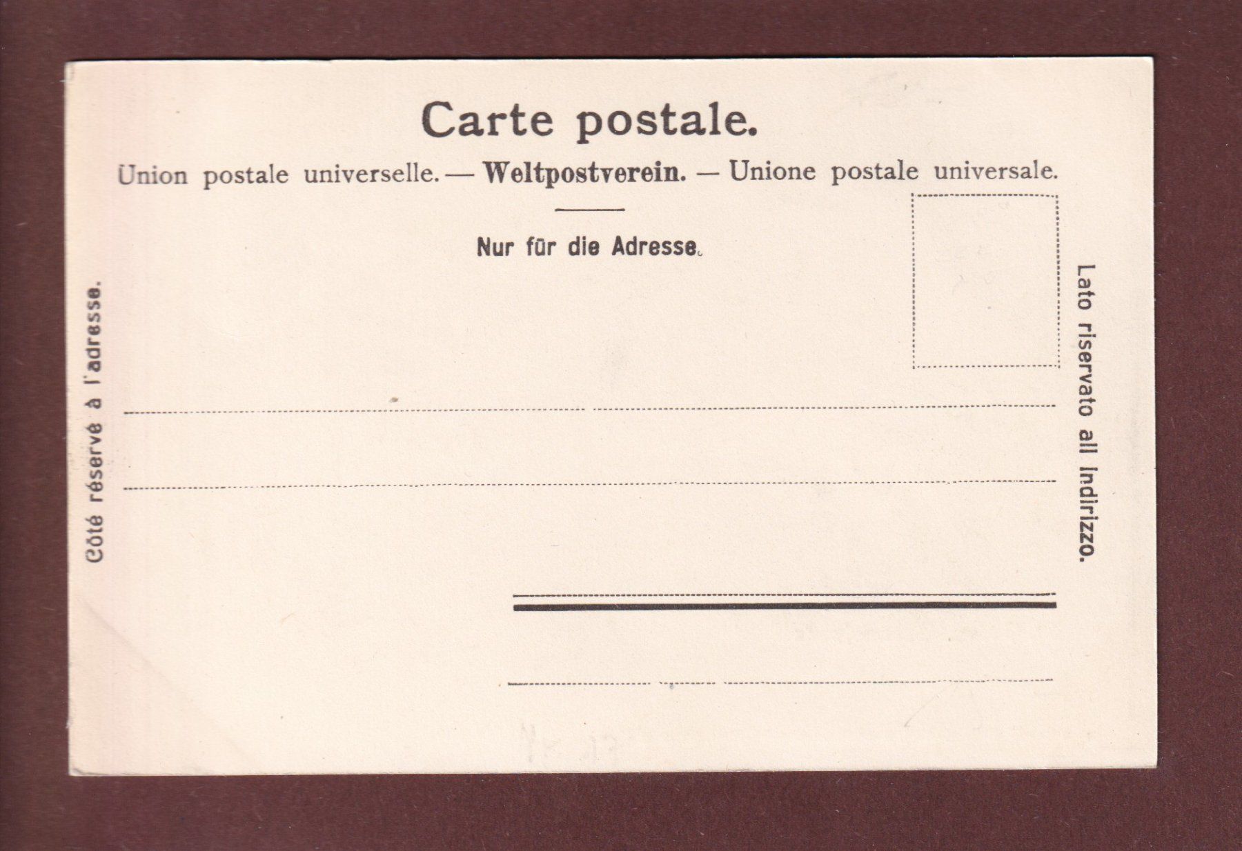 Cartoline postali: ST. GALLEN - Bahnhofplatz - Tram - Kutsche – Usato da Pully venduto da nicecards 1