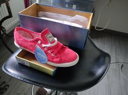 Ballerines femme pepe jeans, ortholite