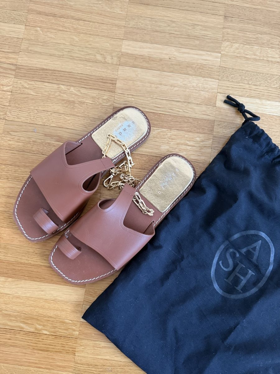 Sandro Scarpe da donna: Sandro SUMMER – Usato da Monthey venduto da sen_6ckr