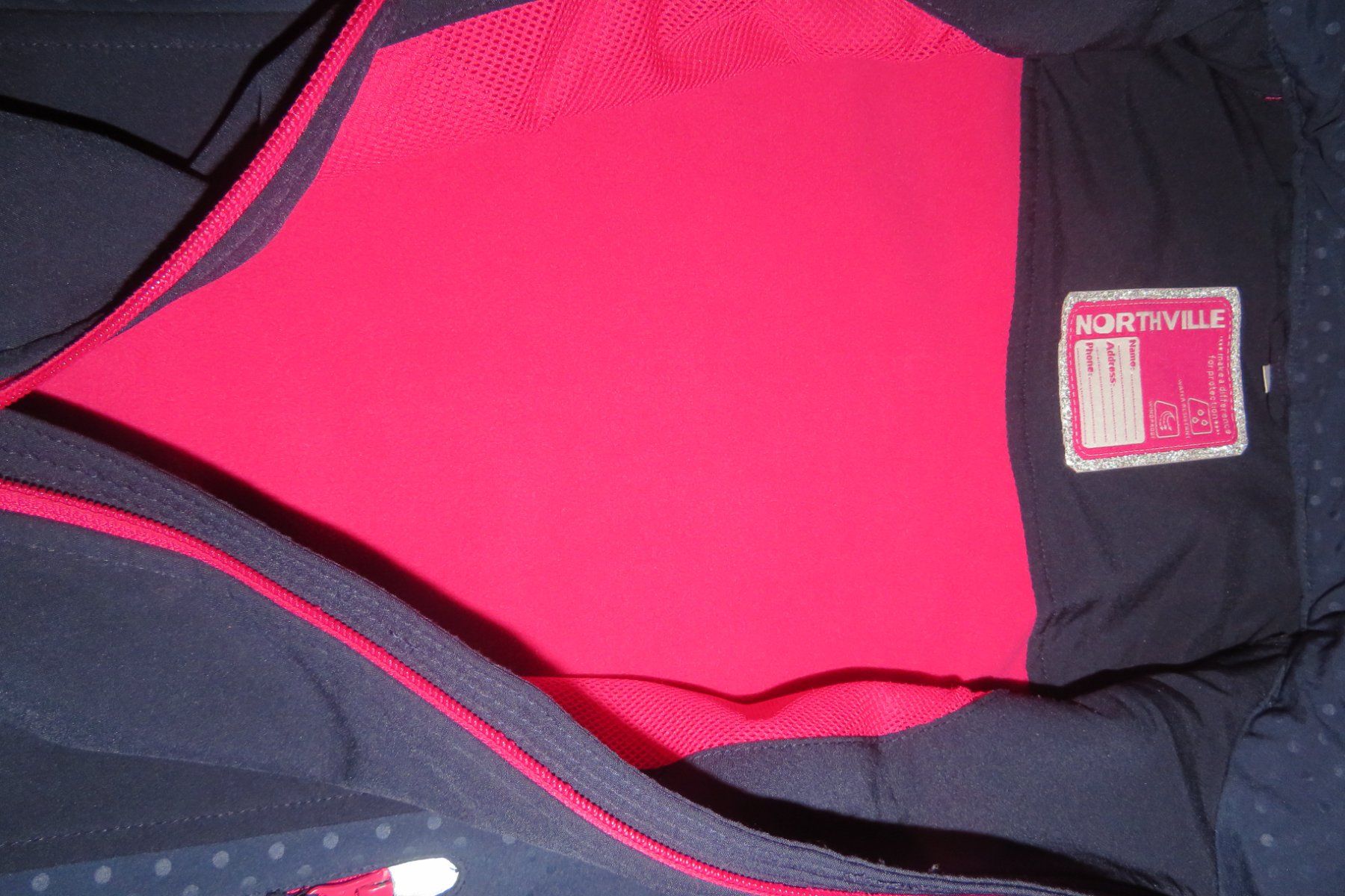 Giacche & Cappotti: Softshelljacke Northville in Gr. 152 – Usato da Steckborn venduto da Bibendum02 7