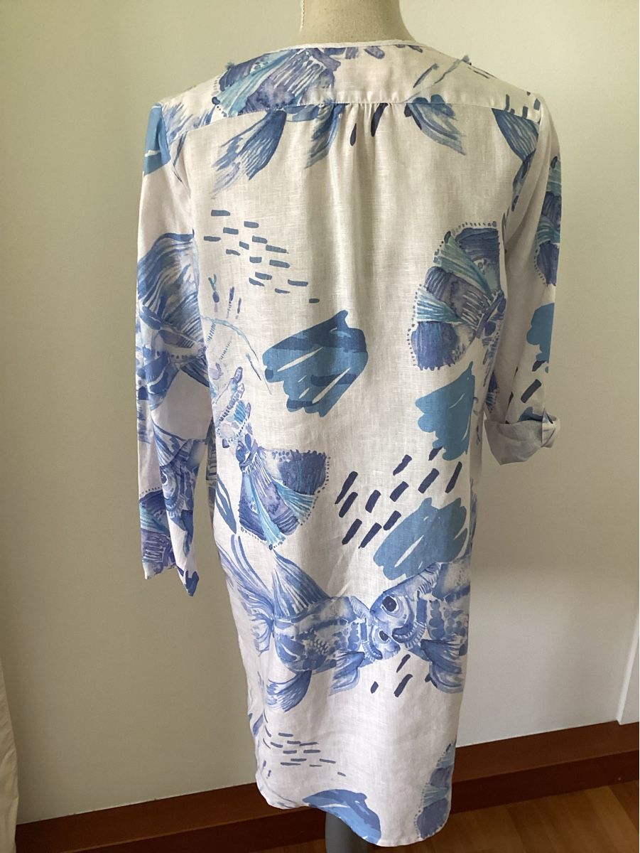 Vestiti: Vilagallo, Strandkleid, Gr. M – Usato da Salenstein venduto da Esprit57 3