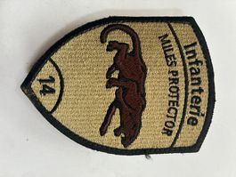 Klett Infanterie 14
