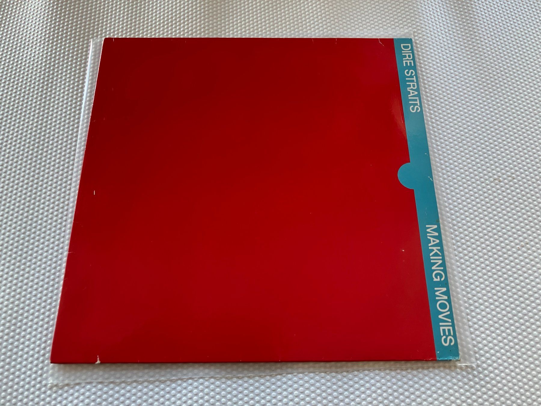 Dischi in vinile: Dire Straits – Usato da Aarwangen venduto da Jukebox3