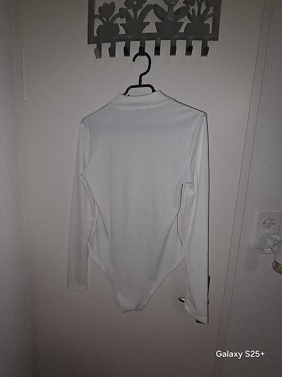 Altra biancheria intima: 2 Langarmshirt (Bodys) – Usato da St. Gallen venduto da ruz_t5lk 3