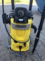 Kärcher K5.600 Hochdruckreiniger 140 bar