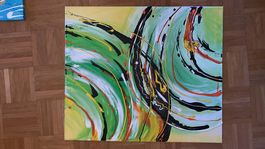 Acrylbild