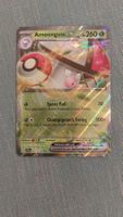 Amoonguss ex Journey Together
