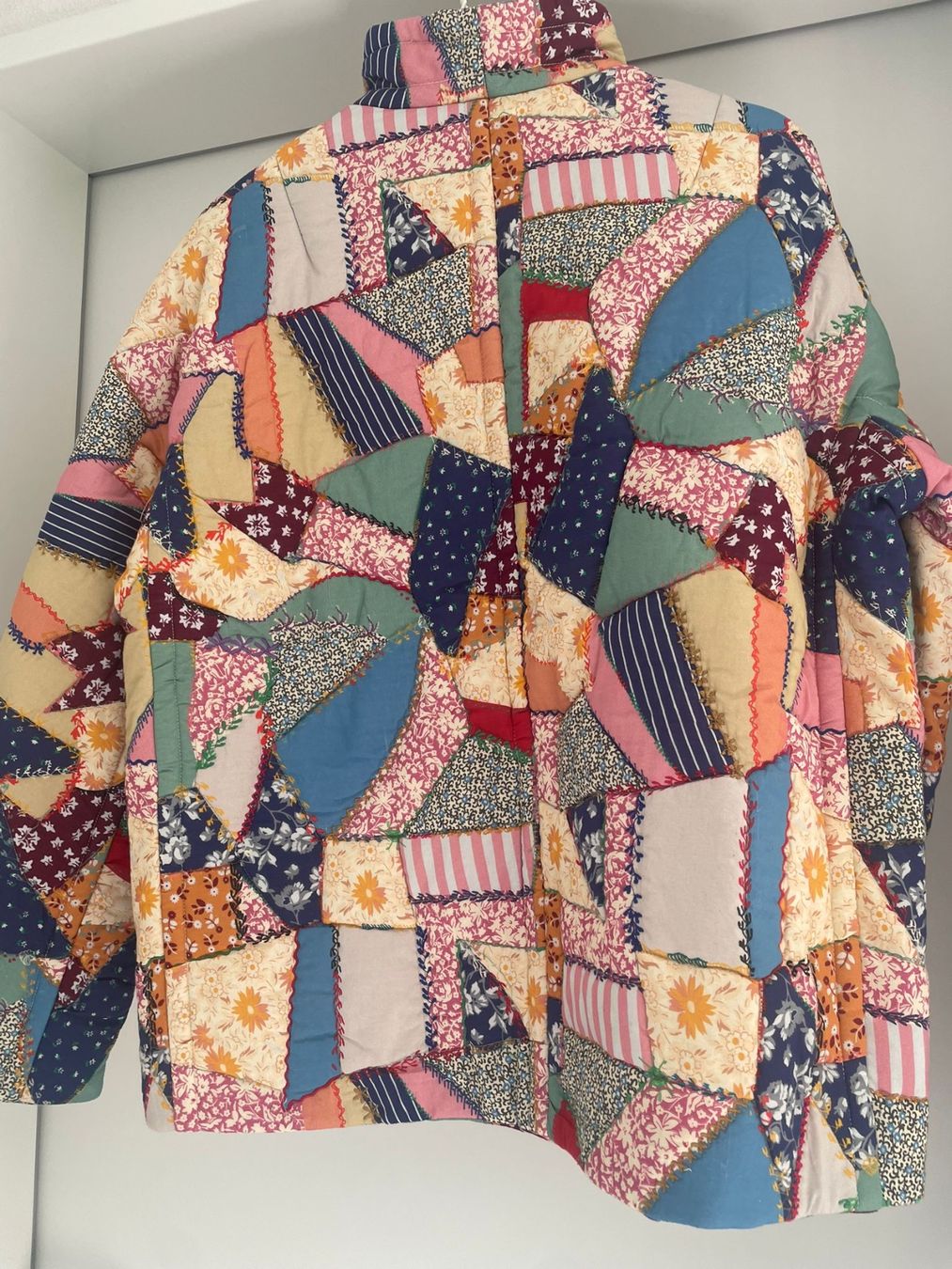 Sezane Giacche: Sezane Jacke/Veste Kalvin – Nuovo (secondo la descrizione) da Thalwil venduto da ale_gr5l 5