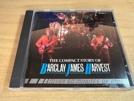I5 Barclay James Harvest – The Compact Story Of Barclay Jame