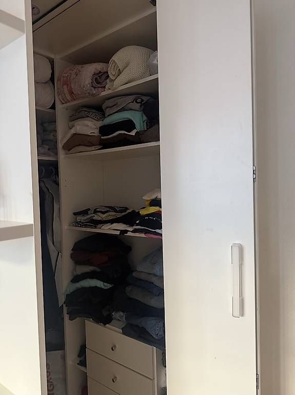 Armadi: begehbarer Schrank – Usato da Zürich venduto da D.Santo 3