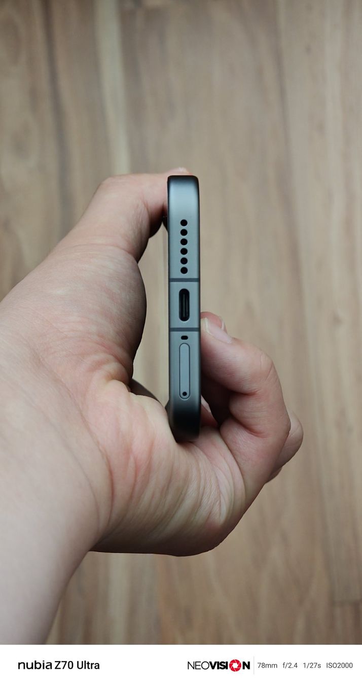 Xiaomi Telefoni cellulari / Smartphones: Xiaomi 17 Pro 12/256GB – Usato da Brugg AG venduto da kak_pc6v 3