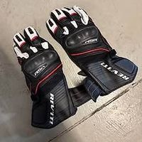Motorradhandschuhe