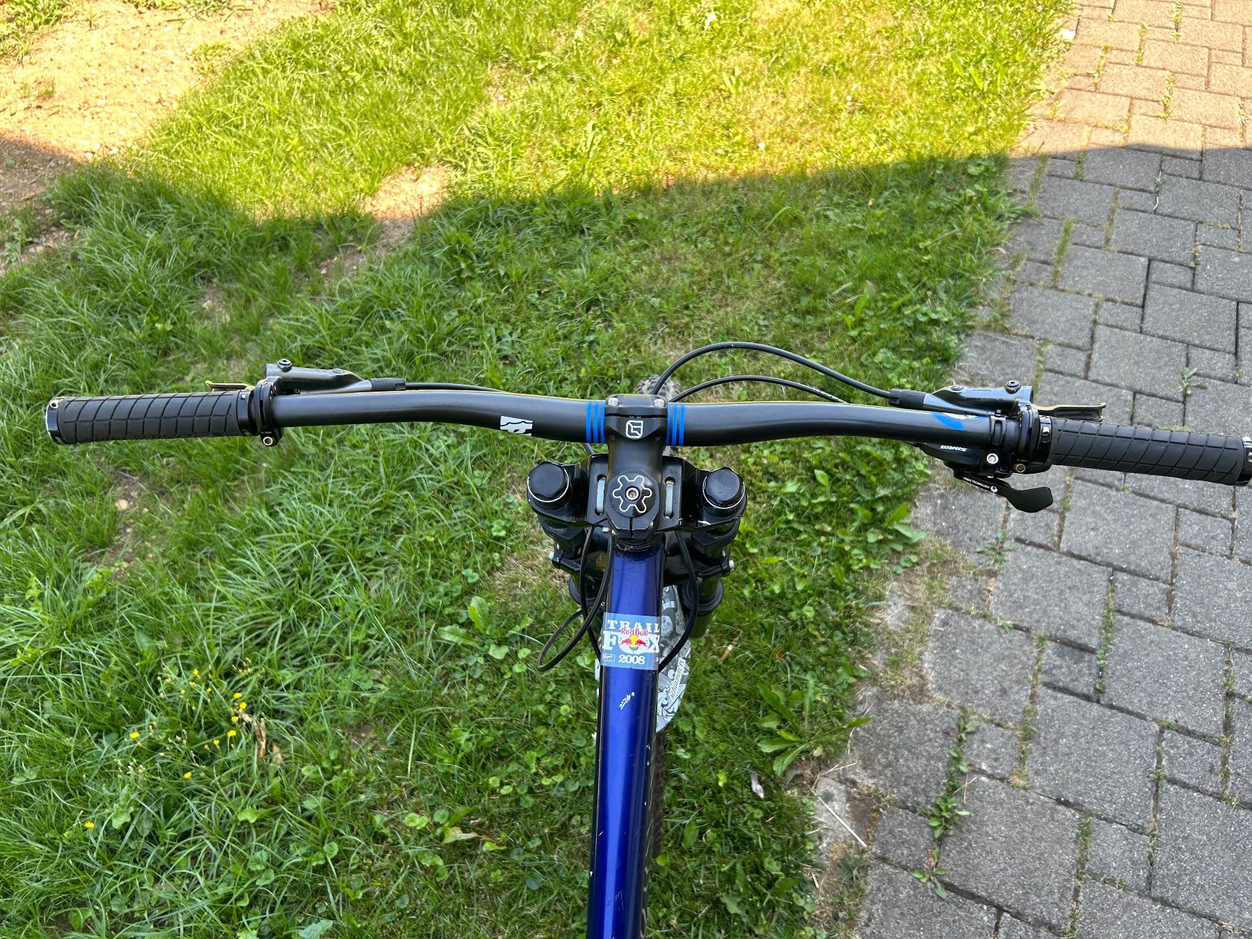 Kona Biciclette: Kona Stinky – Usato da Wetzikon ZH venduto da zehnderr01 1