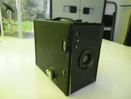Kodak Box Kamera