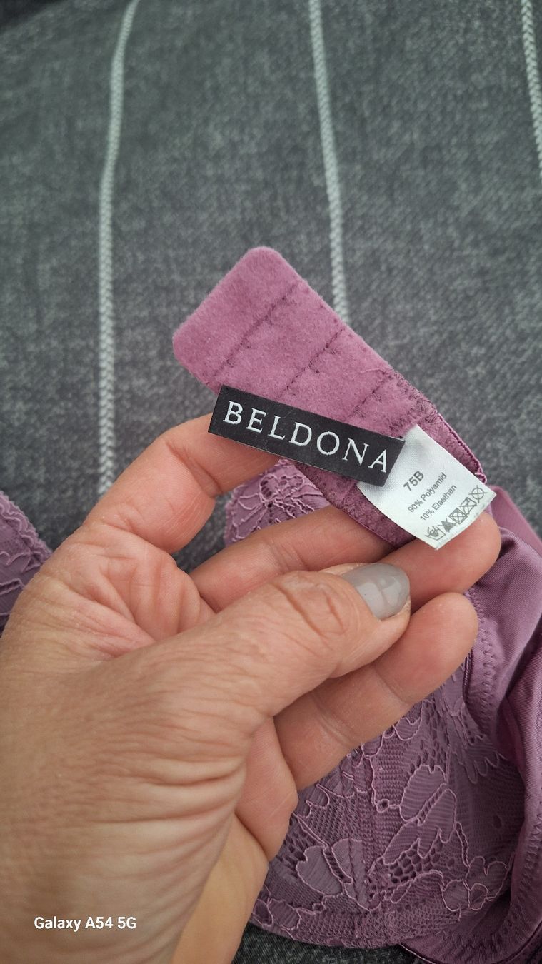 Beldona Altra biancheria intima: Unterwäsche – Usato da Oberglatt ZH venduto da nat_c6k7 1