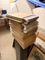 3A Versandtaschen Antalis, grosser Posten, Top Zustand!