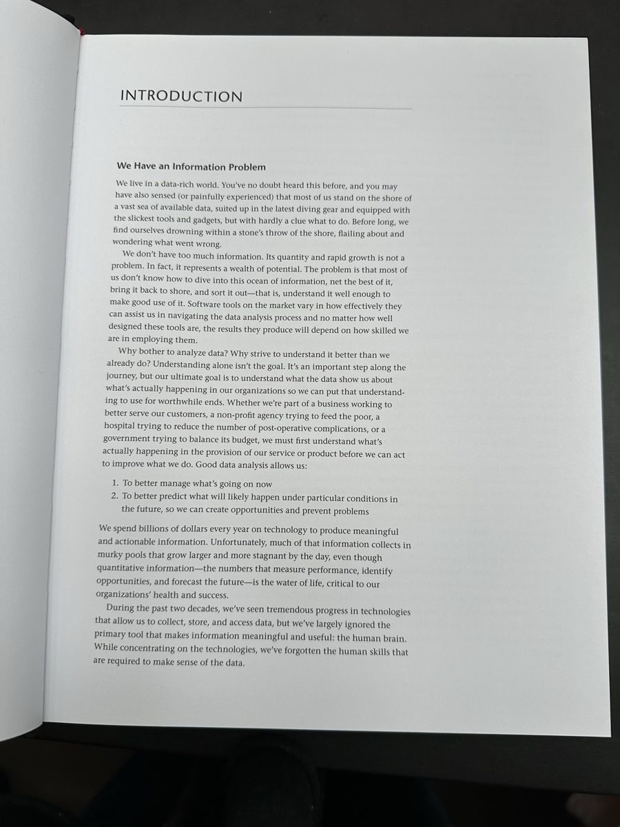 Libri: Now You See It: Datenvisualisierung leicht gemacht, Stephen – Usato da Cham venduto da Janssen0 2