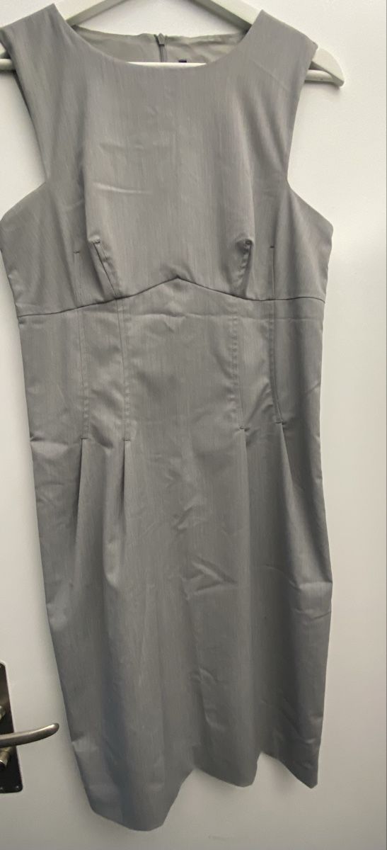 Benetton Vestiti: Kleid Benetton – Nuovo (secondo la descrizione) da Herrenschwanden venduto da Cate67