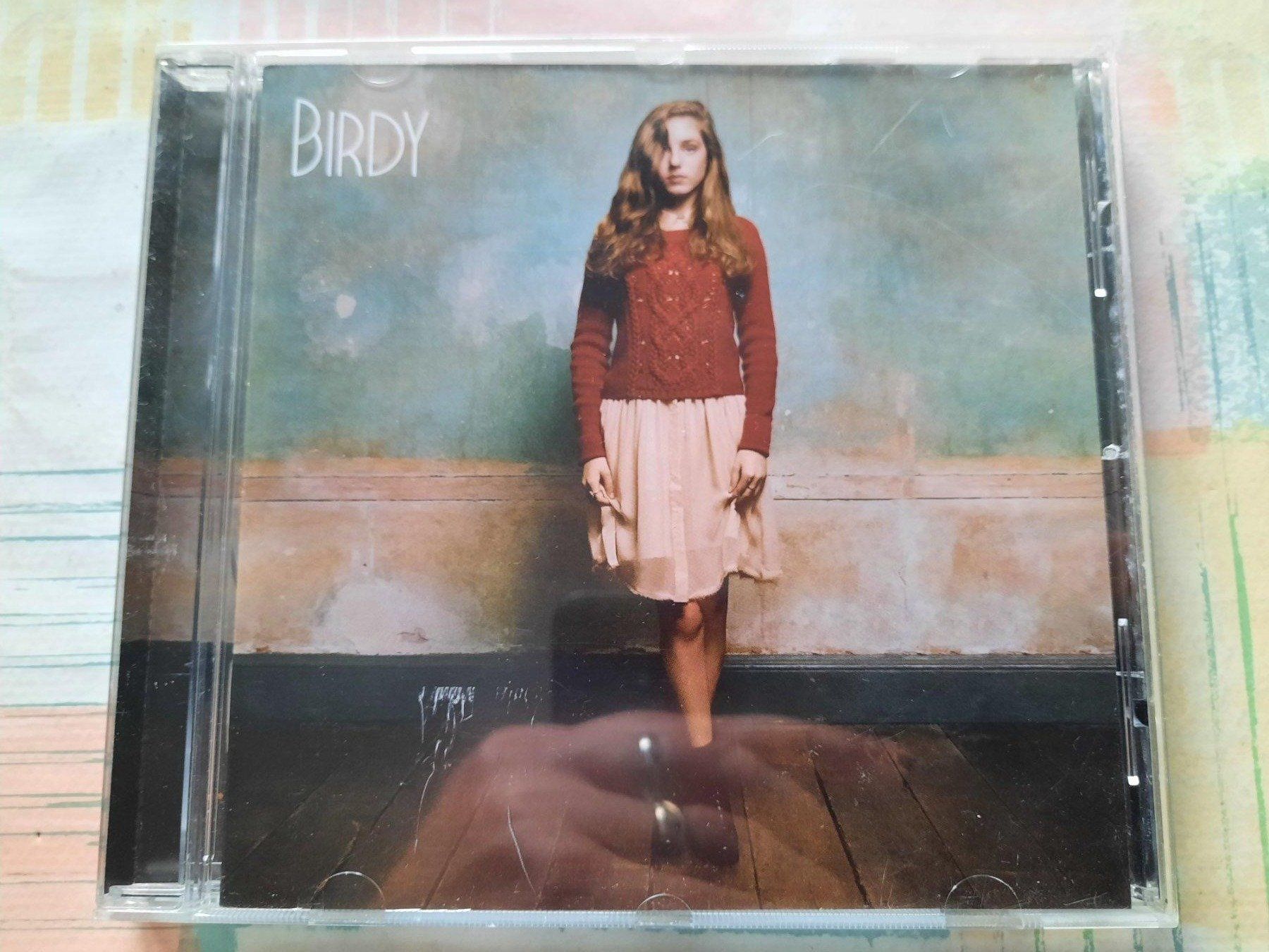 CDs: Cd Birdy - Birdy – Gebraucht aus Pully von bro_n52j
