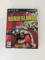 Borderlands 1 - PS3 (mit Schuber)